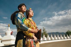 点击看大图 -太古映画婚纱摄影(天河店)