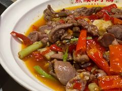 -黔凤辣子鸡