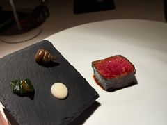 -三嚥阁 La Villa Restaurant