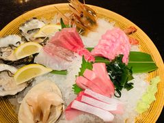 -三井日式料理(农安街店)