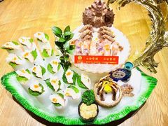 -尚海豆捞(乐虹坊店)