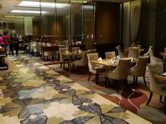 大堂-宁波阳光豪生大酒店·豪生咖啡厅