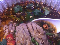 -火枪手串吧·鹤岗小串涮肚(亦庄店)