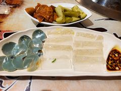 -二十一分小锅炖(皓月店)