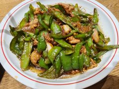 -后湖小院·乡野田园菜