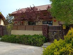 -大连金石滩绿发温泉假日酒店