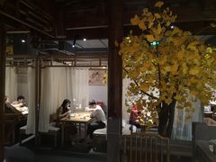 -卞氏菜根香·川菜(青羊万达店)