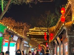 -粗茶淡饭(东关街店)