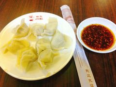 状元水饺-状元水饺(成都SM广场店)