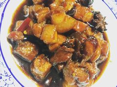 -大隐隐于市私房菜(保和小区店)
