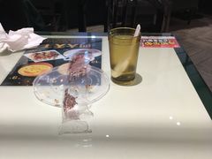 -满得意茶餐厅·顺德家常菜·港式经典(大良店)