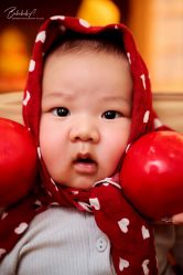 -巴巴爸爸儿童摄影(印象城店)