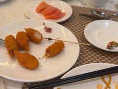 -长沙三景韦尔斯利酒店·Oval全日制餐厅自助餐