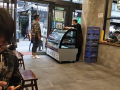 -老乌家特色小炒泡馍(大皮院店)