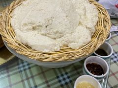 -青龙柳条豆腐(魁星路店)