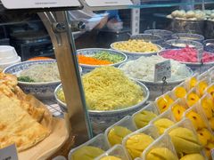 -永辉超市(嘉定宝龙广场店)