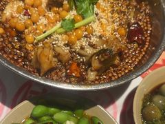 -聚味斋香辣蟹(生态城万达店)