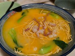 上汤煮干丝-兰溪小馆(首经贸店)