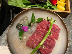 九秒牛肉-盡膳口福跷脚牛肉火锅(合生汇购物中心店)