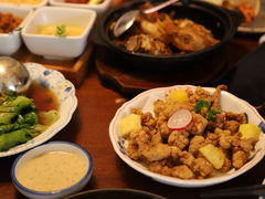 -林四喜·闽南传家菜(鼓浪屿店)