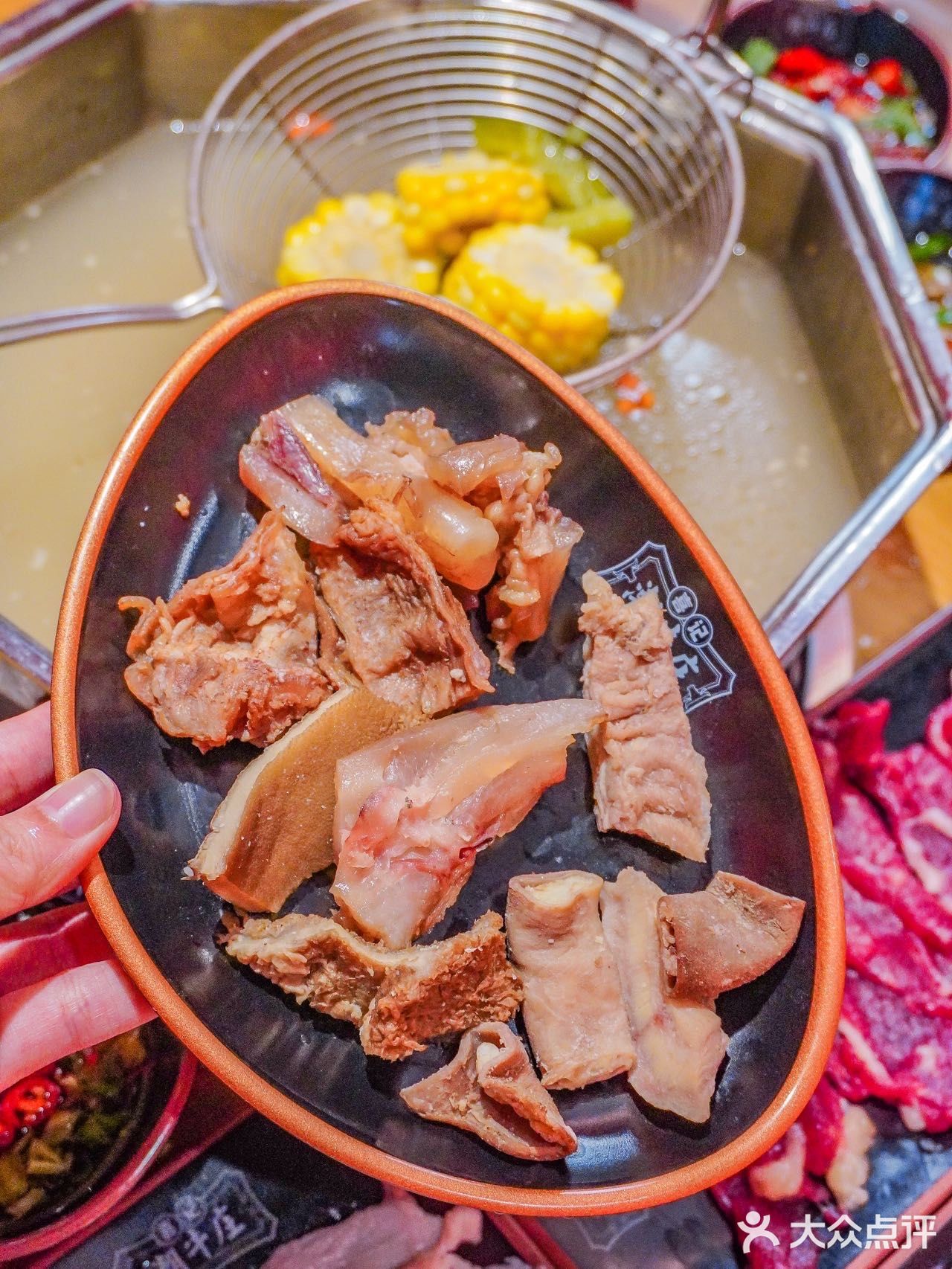 喜记潮牛庄新店开业优惠多多🍲吃到扶墙出‼️