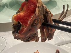 -城北食府(枫林店)