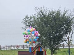 -南京金牛湖风景区