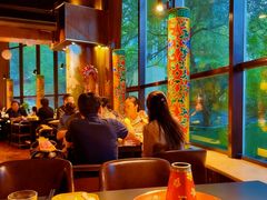 -羊大爷涮肉(亮马桥店)