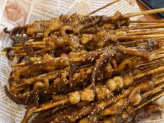 -十里铺铁板鱿鱼