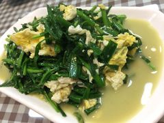 韭菜鸡蛋-东吴面馆(十全街店)