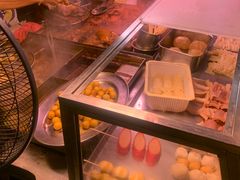 -明记牛杂(新马路分店)