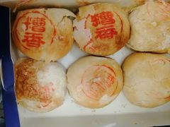 -邵万生食品公司(南京东路店)