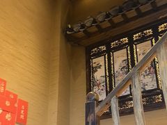 -徽三说·土徽菜·中国徽菜连锁品牌(一中店)