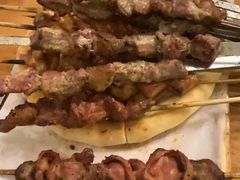 -新疆欣悦饭庄