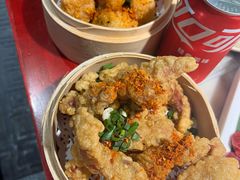 -矮板凳老火锅(宽窄巷子店)