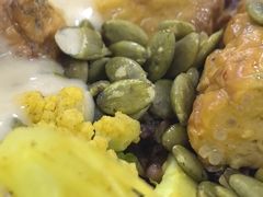 -CALIFORKS加州叉子轻食(朝阳门店)