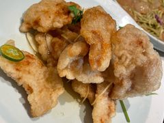 锅包肉-北李妈妈菜·海肠捞饭(高新万达店)