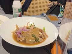 -福海居烤鸭店(鸟巢店)