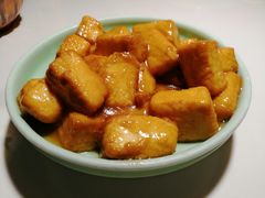 总督豆腐-淀里船宴(裕华东路店)