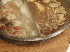 -傣妹火锅(四川北路店)