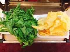 -光明清汤羊(宝业路店)