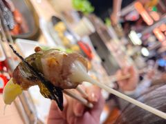-伊茉家的烤肉店(勒泰中心店)