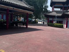 -欢乐水魔方水世界