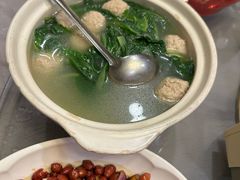 -小土豆北方菜馆(方庄店)