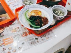 -吉野家(黑牛城道店)