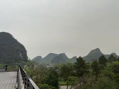 -Club Med地中海俱乐部·桂林度假村