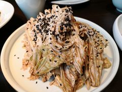 -羲和雅苑•北京烤鸭(乐园道万象城店)