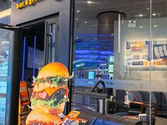 -bluefrog蓝蛙(皇庭广场店)