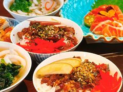 -京怀石·壬生