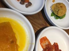-·缸桶屋·韩式牛肋条自助烤肉(西湖D11店)